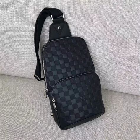 outdoor sling bag louis vuitton|louis vuitton sling bags men's.